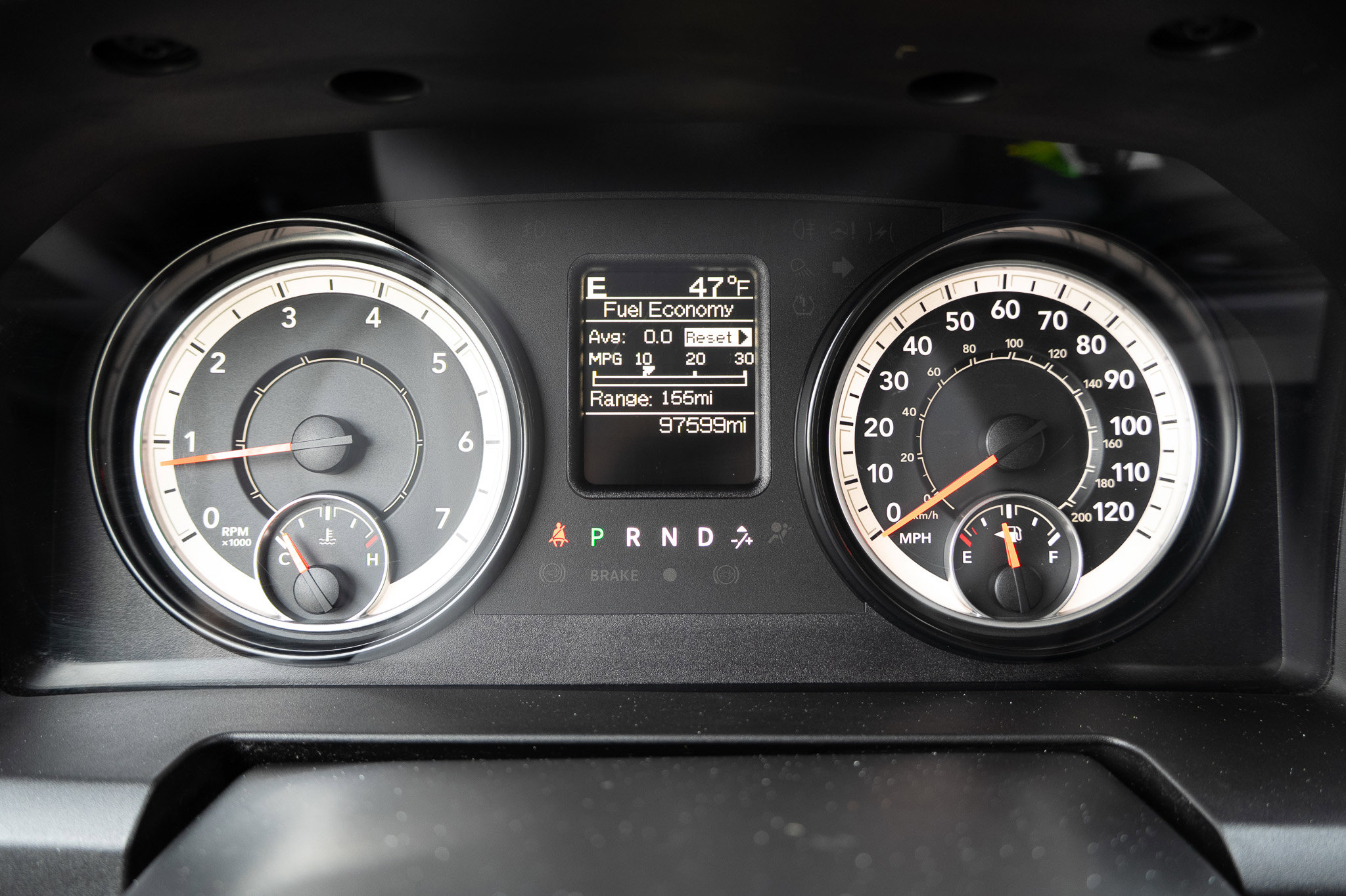 Used 2016 RAM 1500 Classic SLT image 29