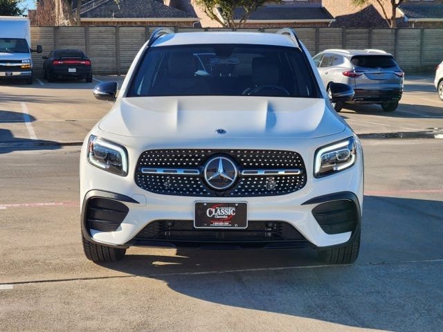 Used 2022 Mercedes-Benz GLB 250 4MATIC image 10