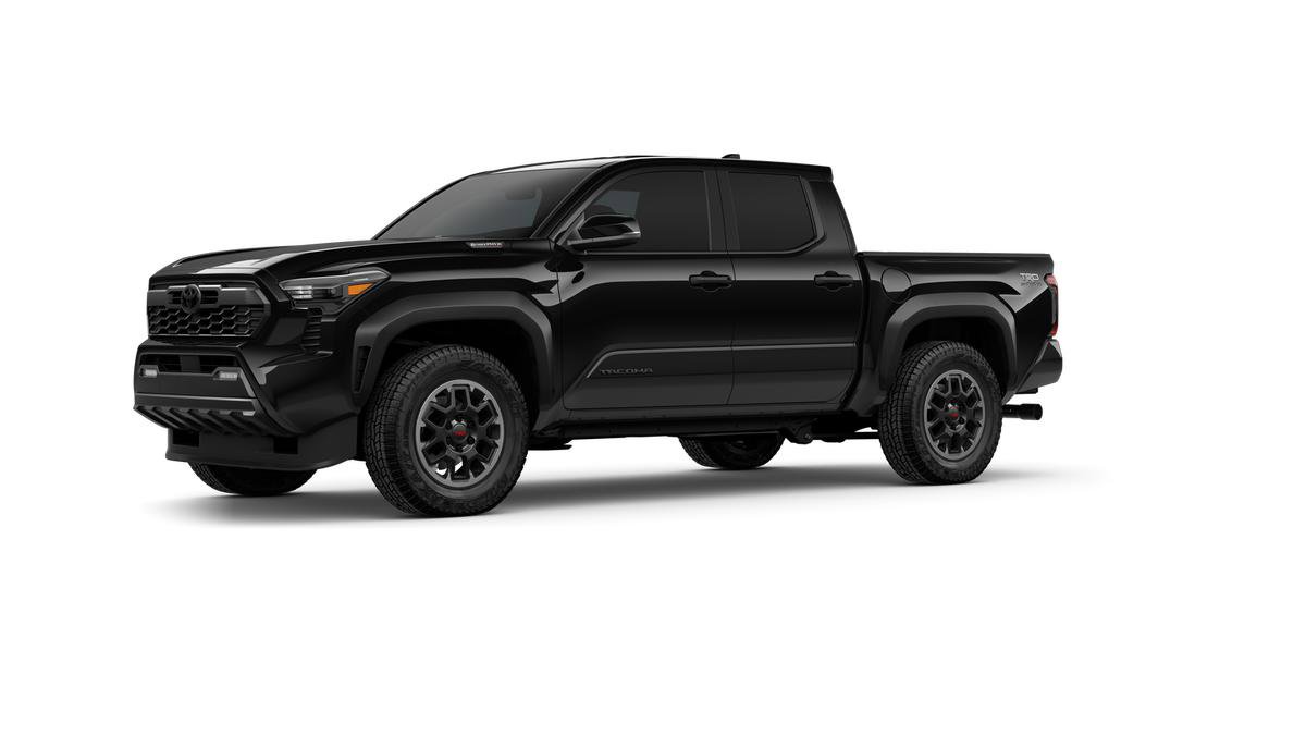 New 2026 Toyota Tacoma TRD Off-Road image 51
