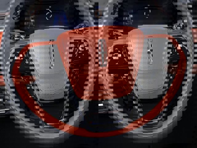 New 2026 Lincoln Aviator Reserve AWD/4WD image 41