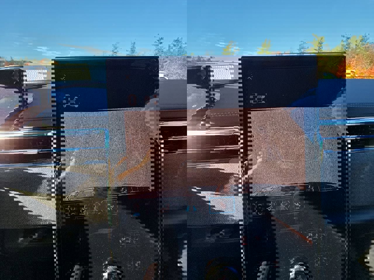 New 2026 GMC Sierra EV Elevation image 51