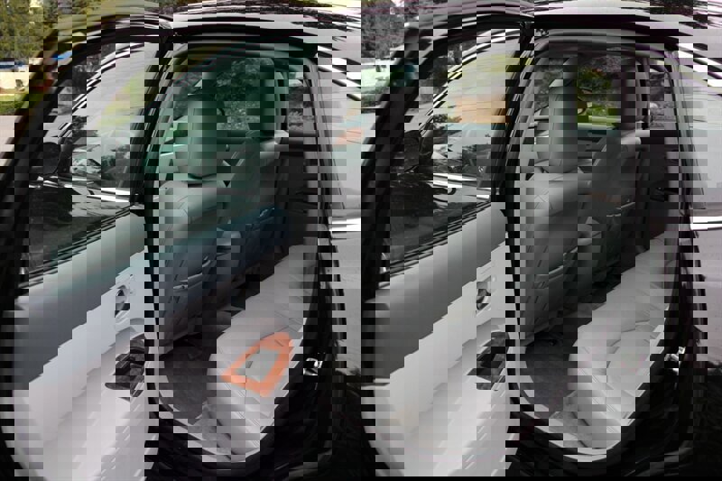 Used 2005 Buick LaCrosse CXS w/ Gold Convenience Package image 15