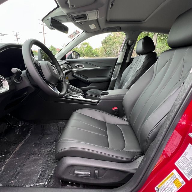 New 2026 Acura Integra image 14