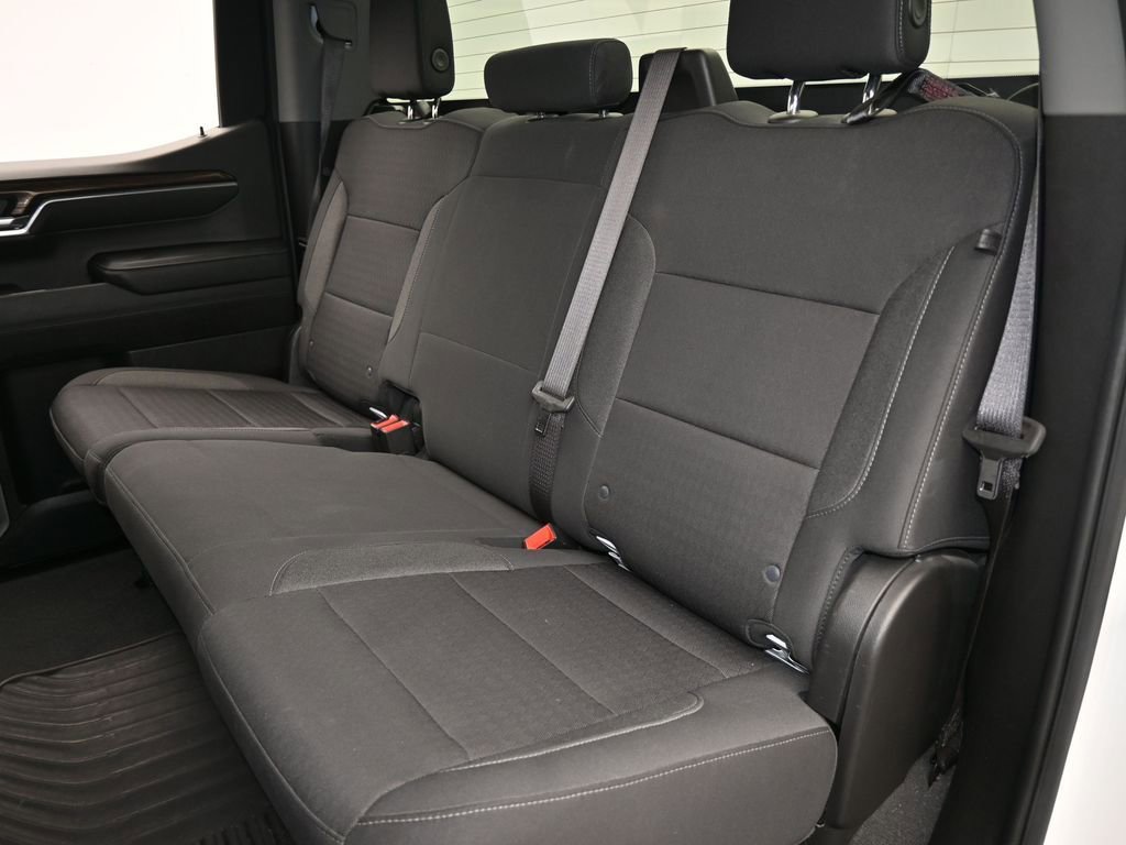 Used 2023 Chevrolet Silverado 1500 RST image 33