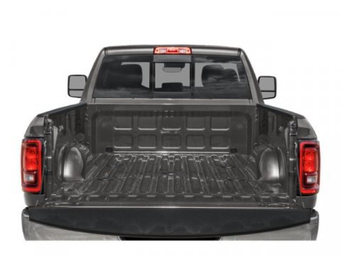 New 2026 RAM 3500 Tradesman AWD/4WD image 13