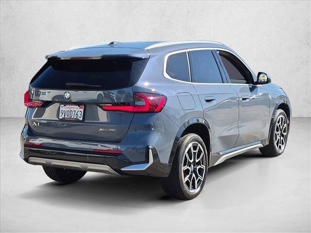 Certified 2026 BMW X1 xDrive28i w/ Convenience Package AWD/4WD image 5
