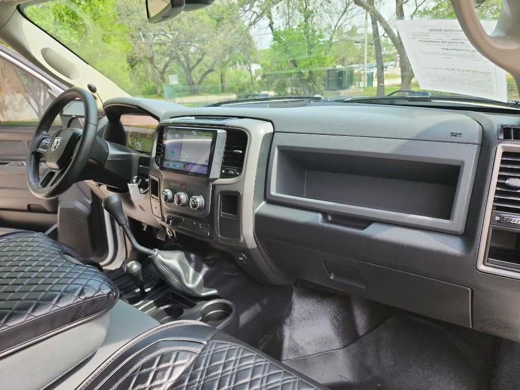 Used 2018 RAM 2500 Tradesman w/ Popular Equipment Group AWD/4WD image 37
