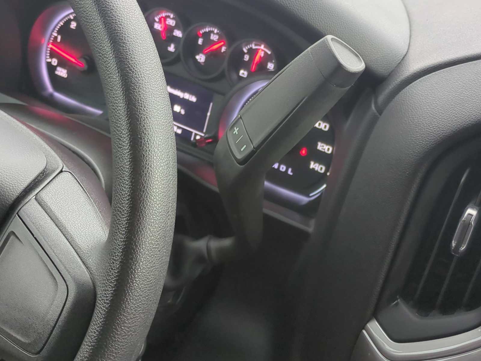 Used 2023 Chevrolet Silverado 2500 Custom w/ Custom Value Package AWD/4WD image 15