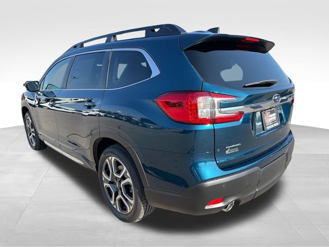 New 2027 Subaru Ascent Limited AWD/4WD image 5