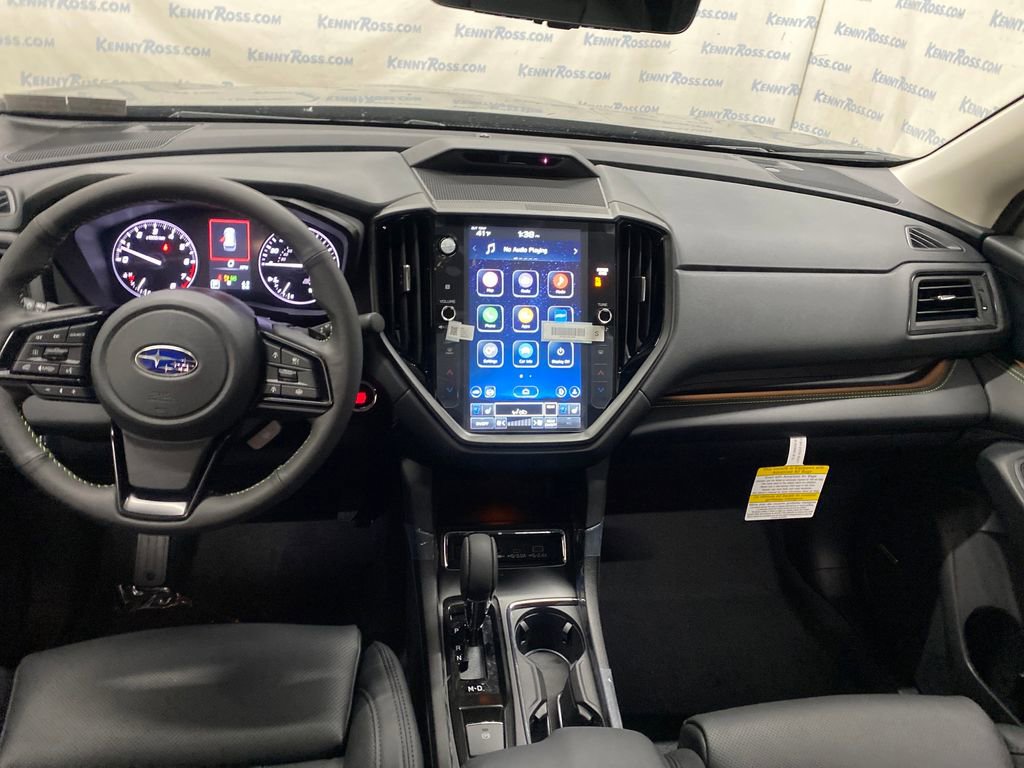 New 2026 Subaru Ascent Bronze Edition AWD/4WD image 10