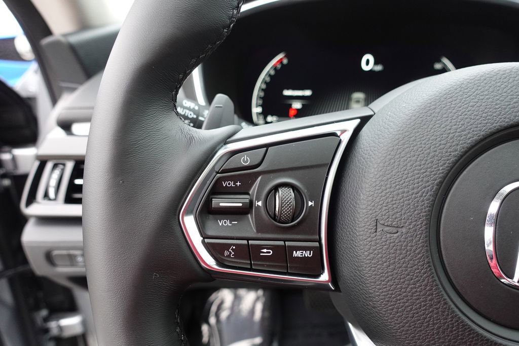 New 2026 Acura MDX SH-AWD image 18