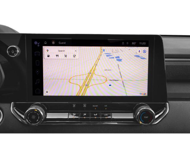Used 2023 Chevrolet Colorado Trail Boss w/ Technology Package AWD/4WD image 19