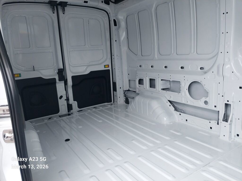 New 2026 Ford Transit 250 148 Medium Roof Extended AWD image 19
