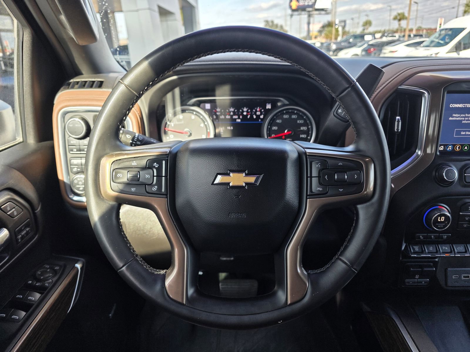 Used 2023 Chevrolet Silverado 3500 High Country image 13