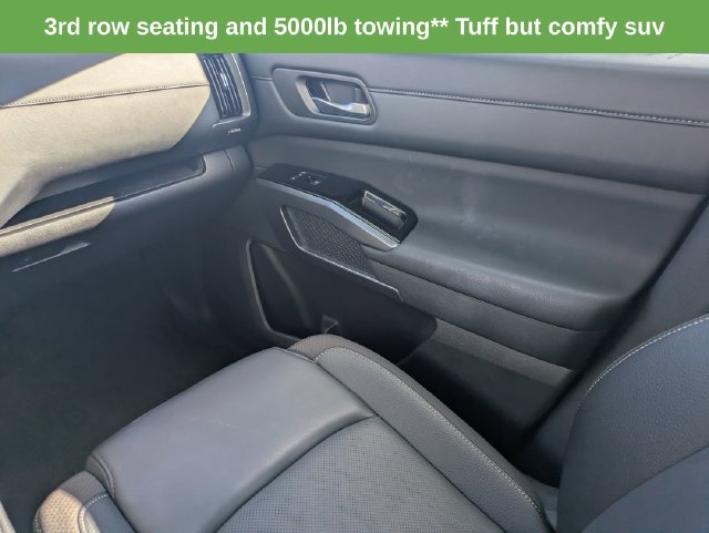 Certified 2026 Nissan Pathfinder SL FWD image 17