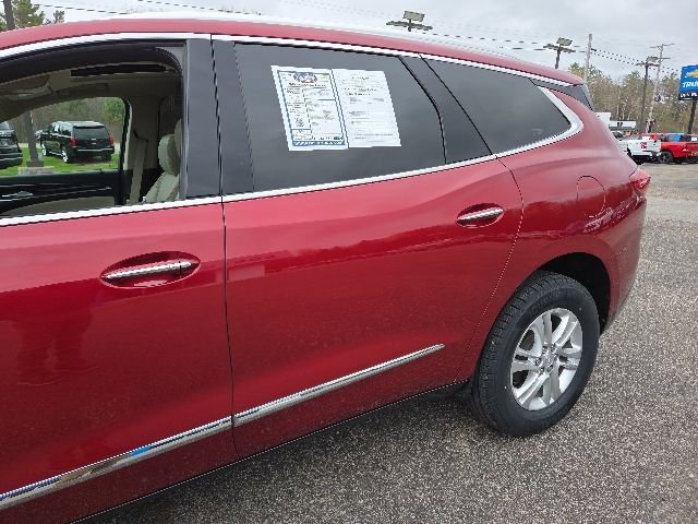 Used 2020 Buick Enclave Essence FWD image 33