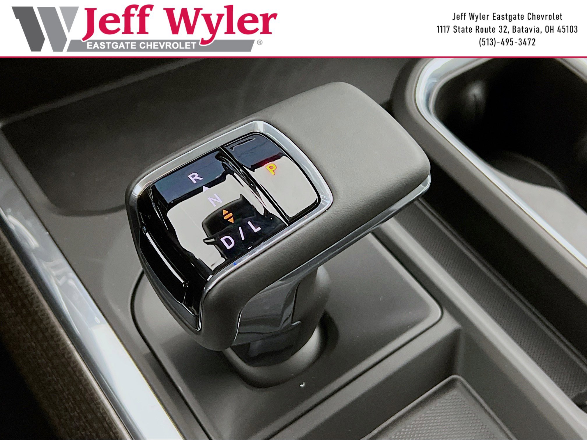 New 2026 Chevrolet Silverado 1500 RST w/ RST All Star Premium Package image 12