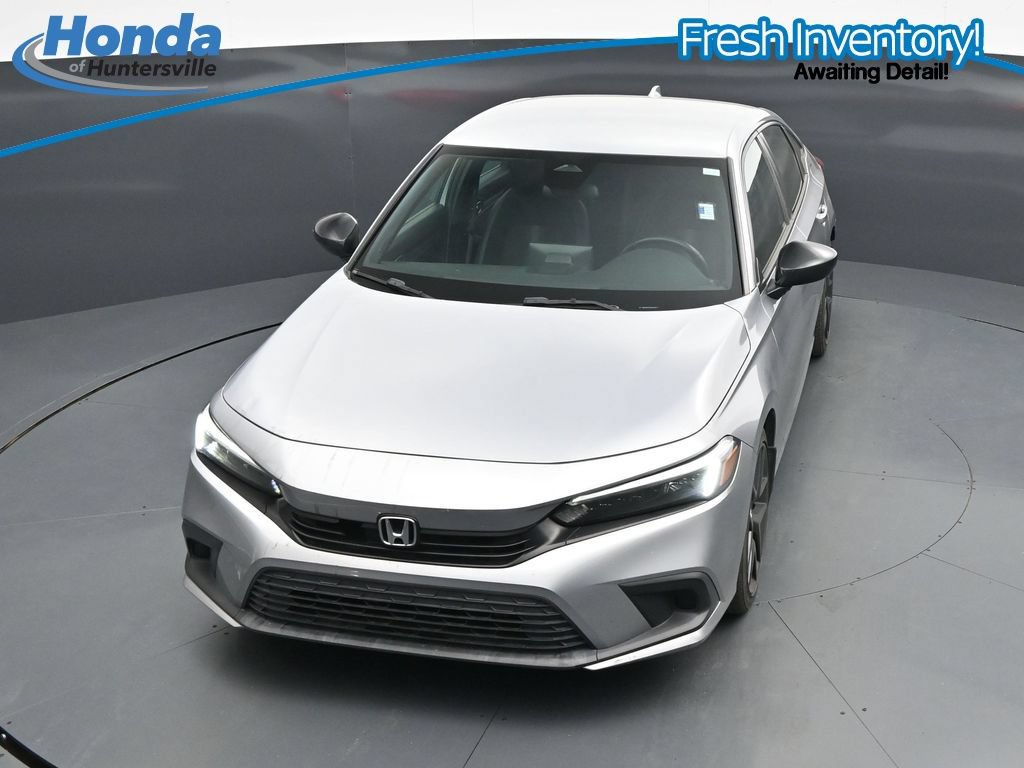 Used 2024 Honda Civic Sport image 18
