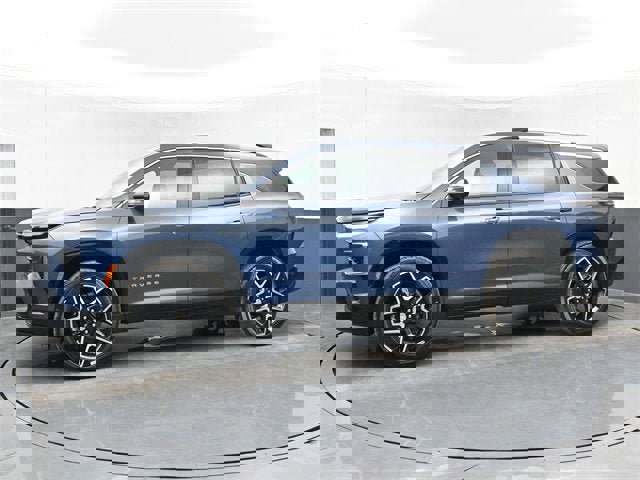 New 2026 Chevrolet Traverse High Country w/ LPO, Floor Liner Package image 11