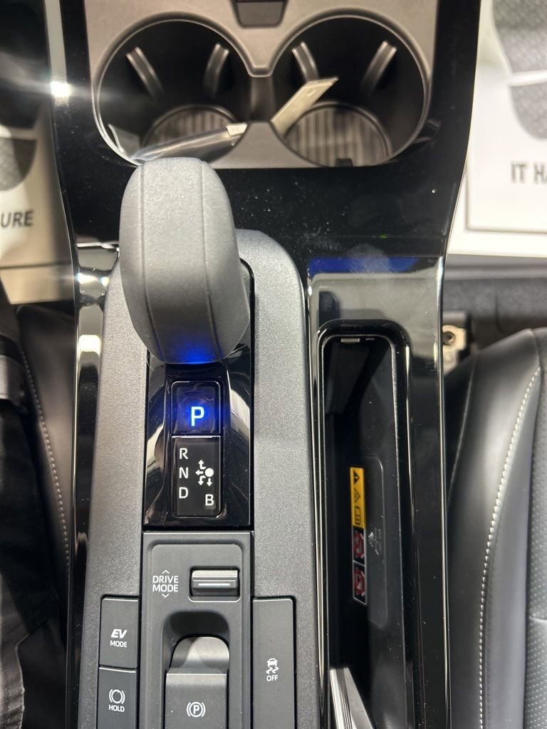 New 2026 Toyota Prius Limited FWD image 33