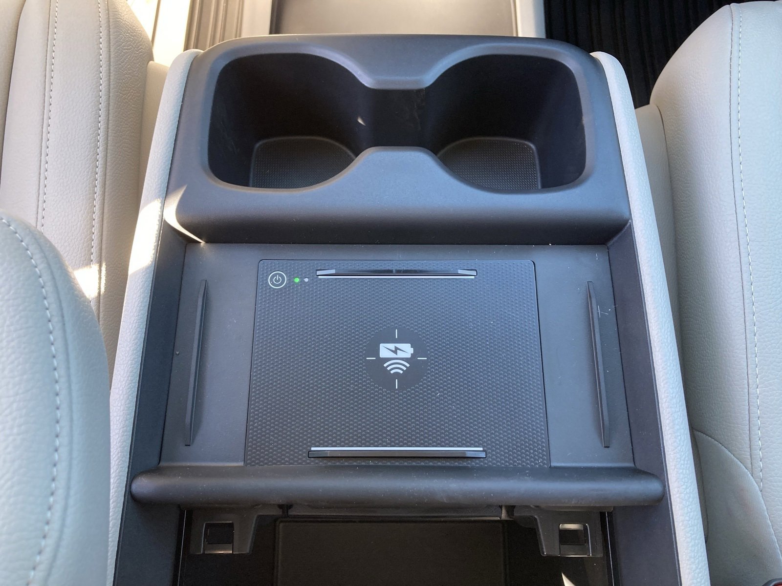 New 2026 Honda Odyssey EX-L image 30