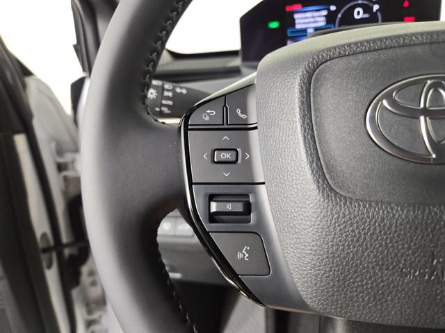 New 2026 Toyota bZ AWD/4WD image 22