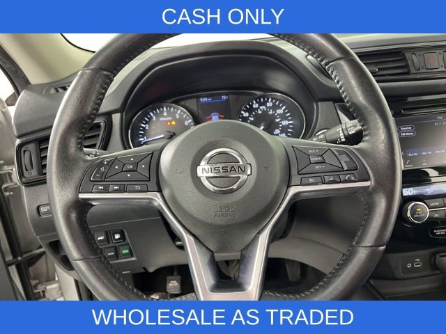 Used 2019 Nissan Rogue SV image 17