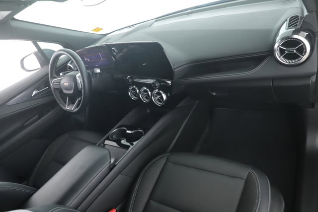 Used 2024 Chevrolet Blazer EV LT image 28