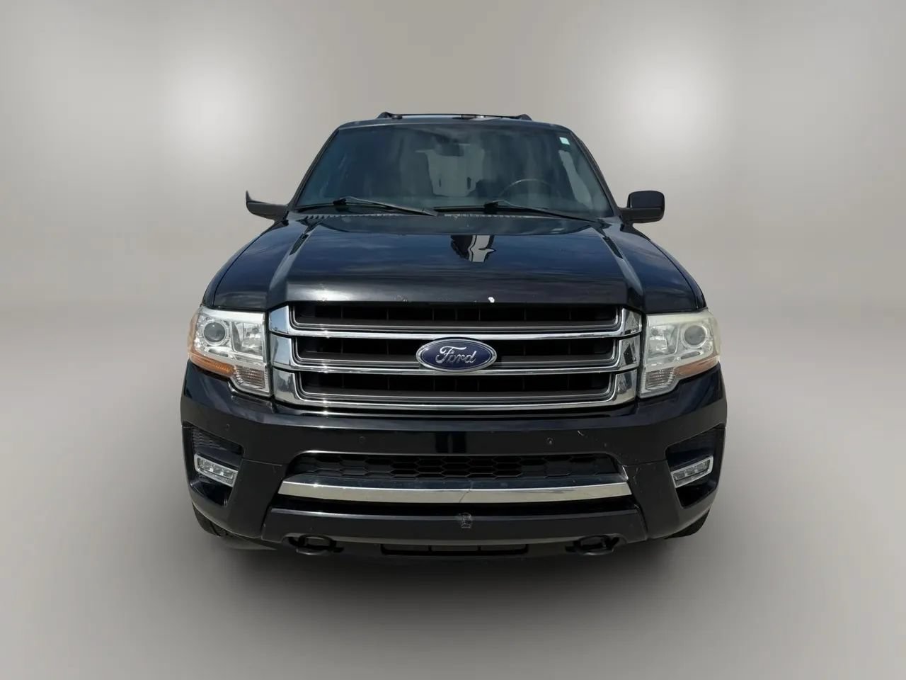 Used 2016 Ford Expedition EL Limited w/ Equipment Group 301A AWD/4WD image 2