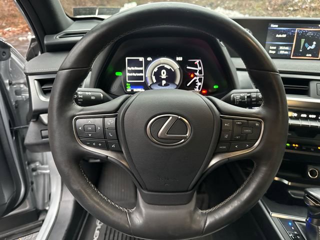 Used 2019 Lexus UX 250h image 14