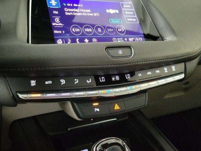 Used 2023 Cadillac XT4 Luxury FWD image 26