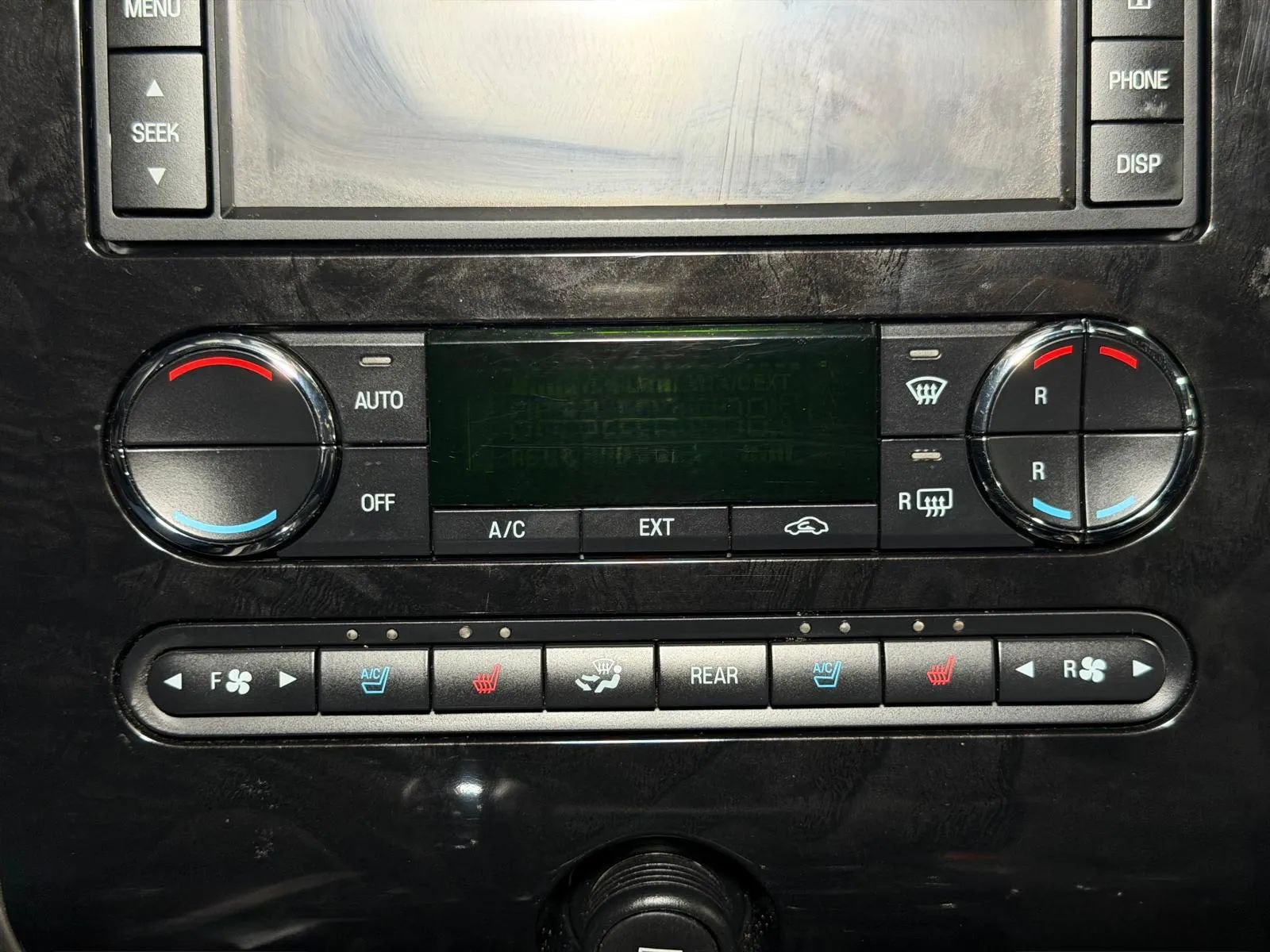 Used 2014 Ford Expedition EL Limited w/ Equipment Group 301A RWD image 39