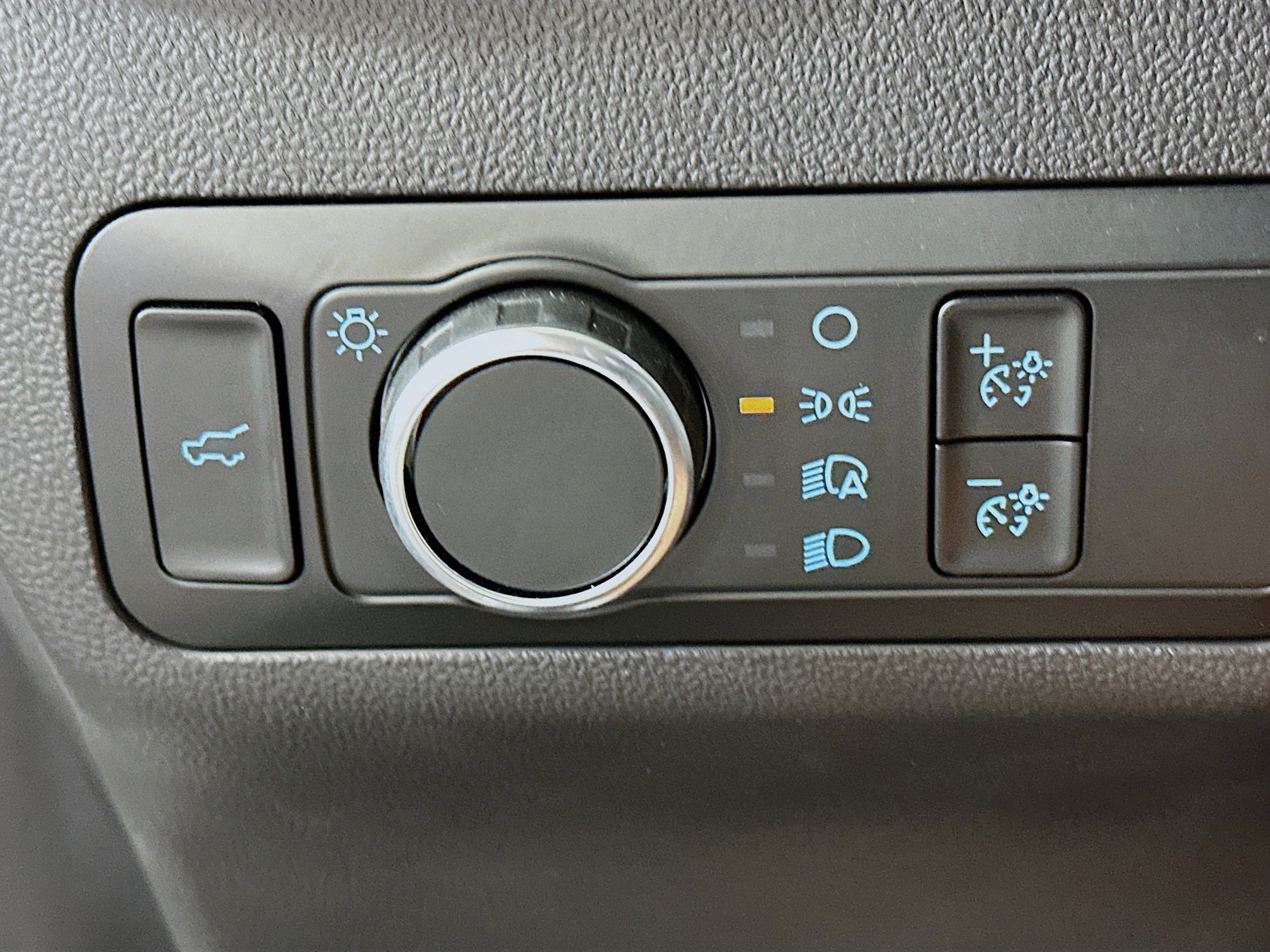 Used 2025 Ford Bronco Sport Big Bend image 17