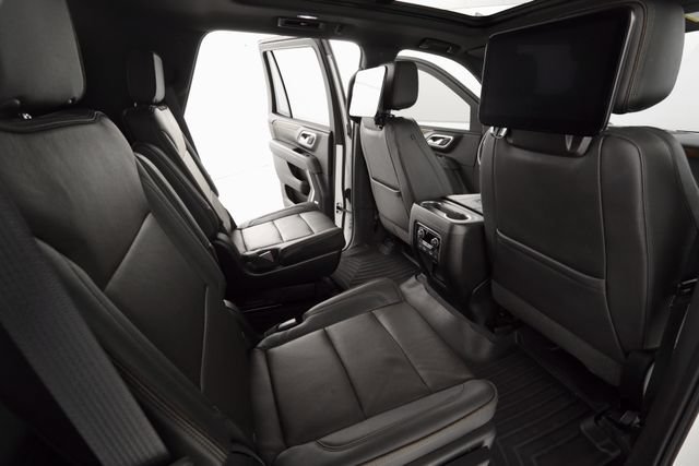 Used 2023 Chevrolet Tahoe High Country w/ LPO, Illumination Package AWD/4WD image 28