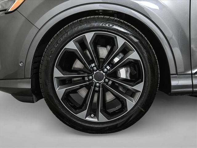 New 2026 Audi Q7 Premium Plus image 25