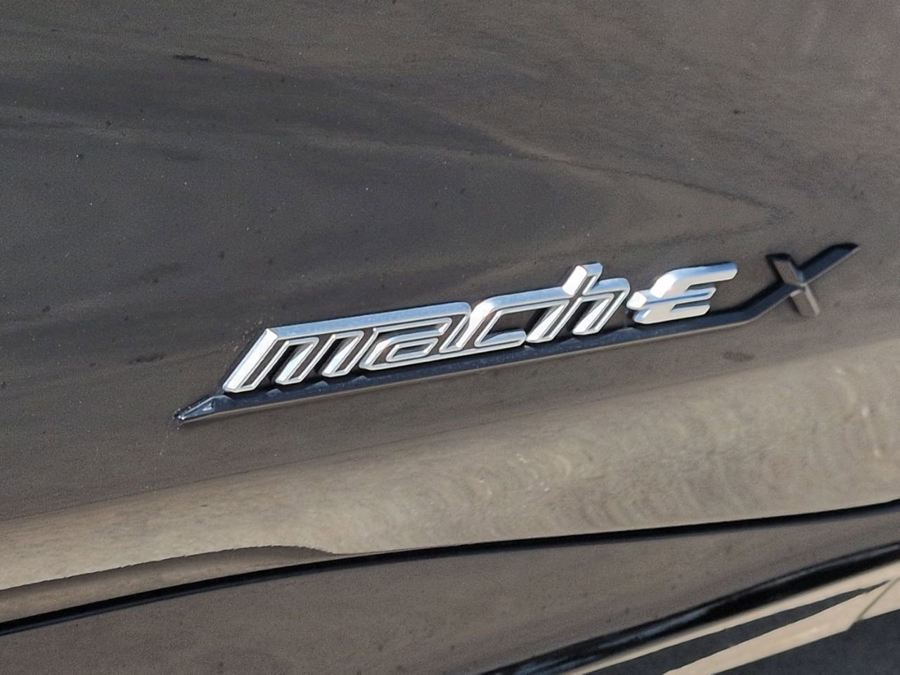 Used 2022 Ford Mustang Mach-E Premium RWD image 6