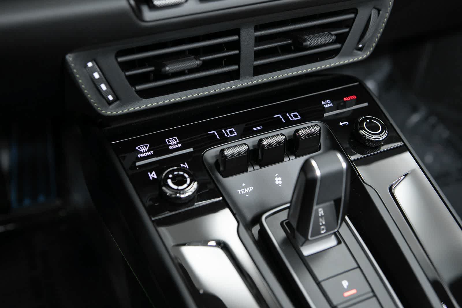 Certified 2026 Porsche 911 GTS RWD image 29