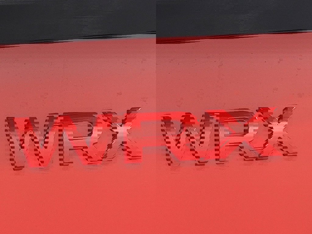 New 2025 Subaru WRX Premium image 6