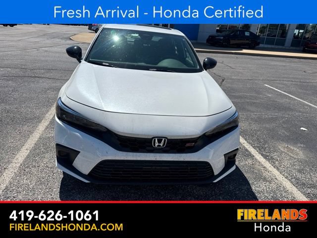 Used 2024 Honda Civic Si image 10