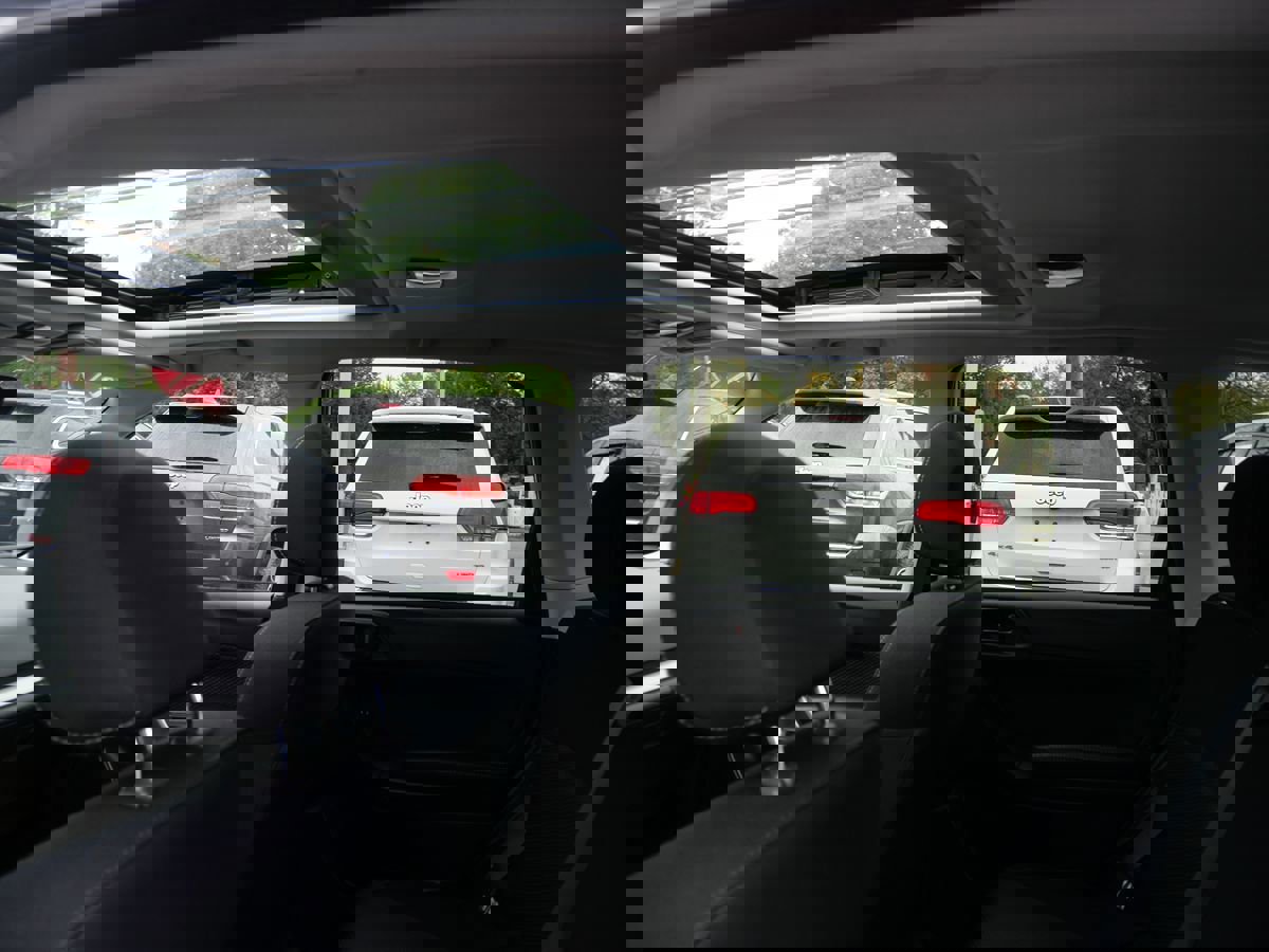 Used 2017 Subaru Forester 2.5i Premium w/ All-Weather Package image 20