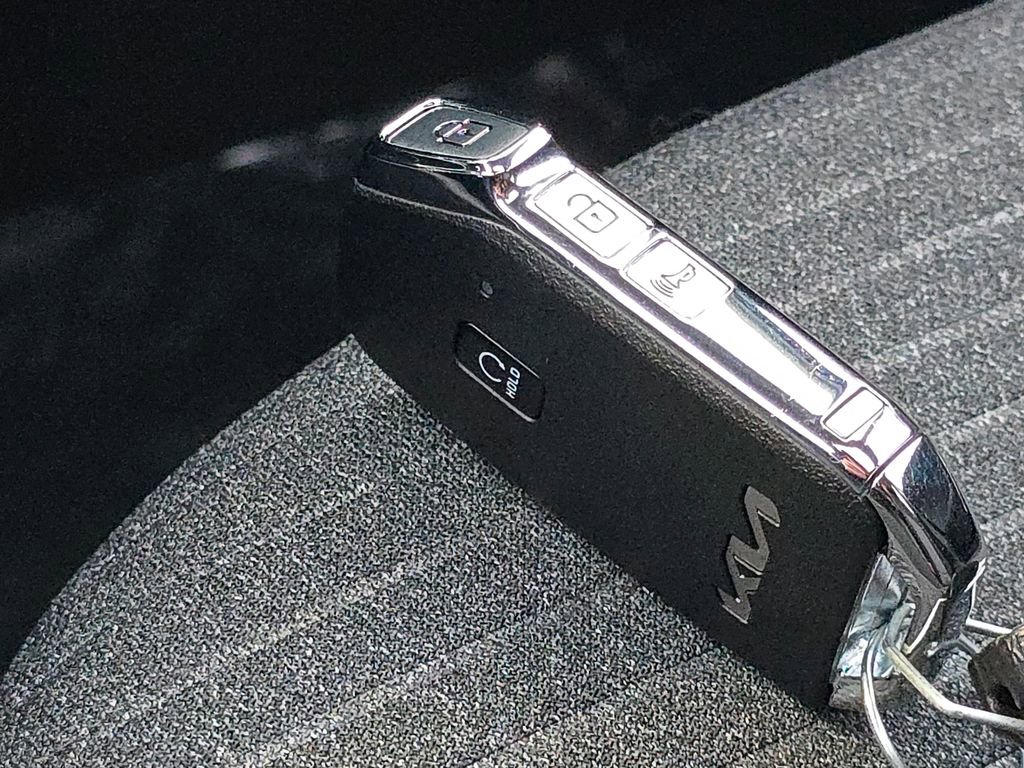 New 2025 Kia Soul EX image 32