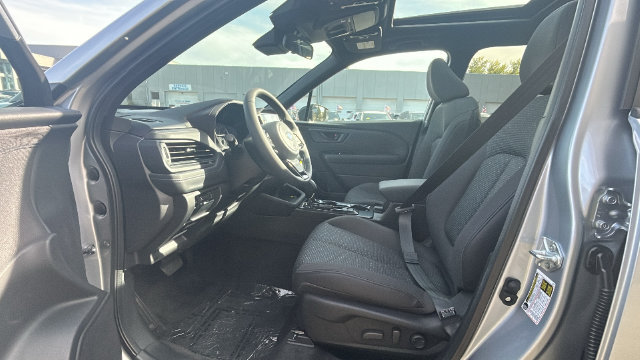 New 2026 Subaru Forester Premium AWD/4WD image 27