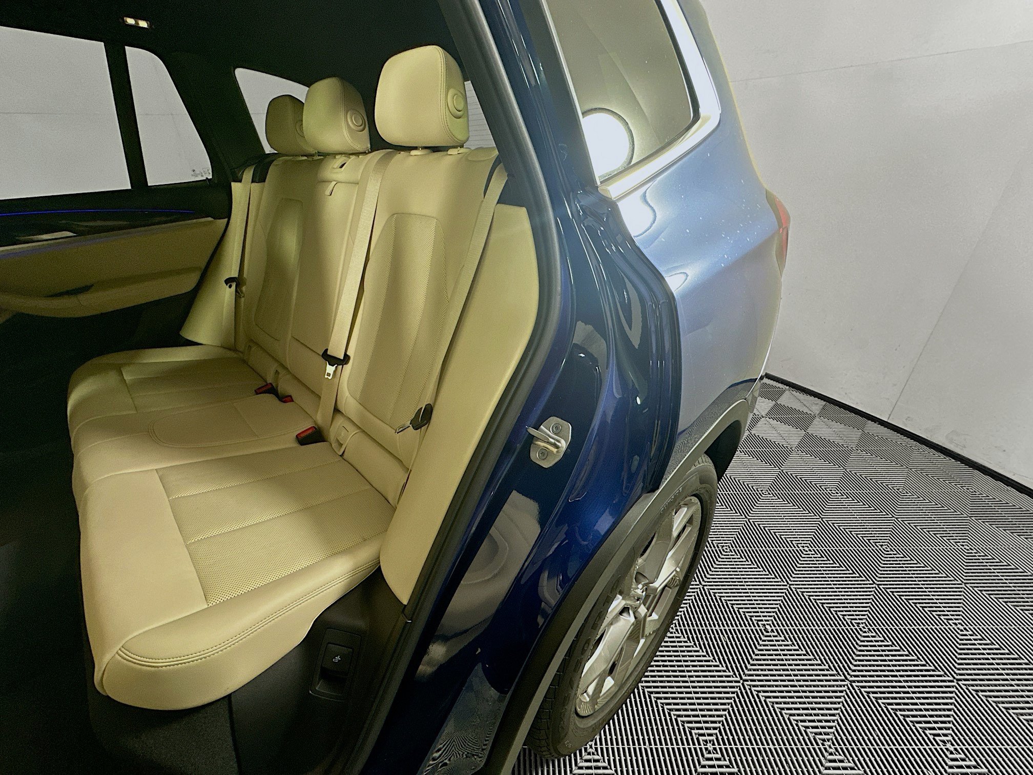 Used 2022 BMW X3 xDrive30i w/ Premium Package 2 AWD/4WD image 26