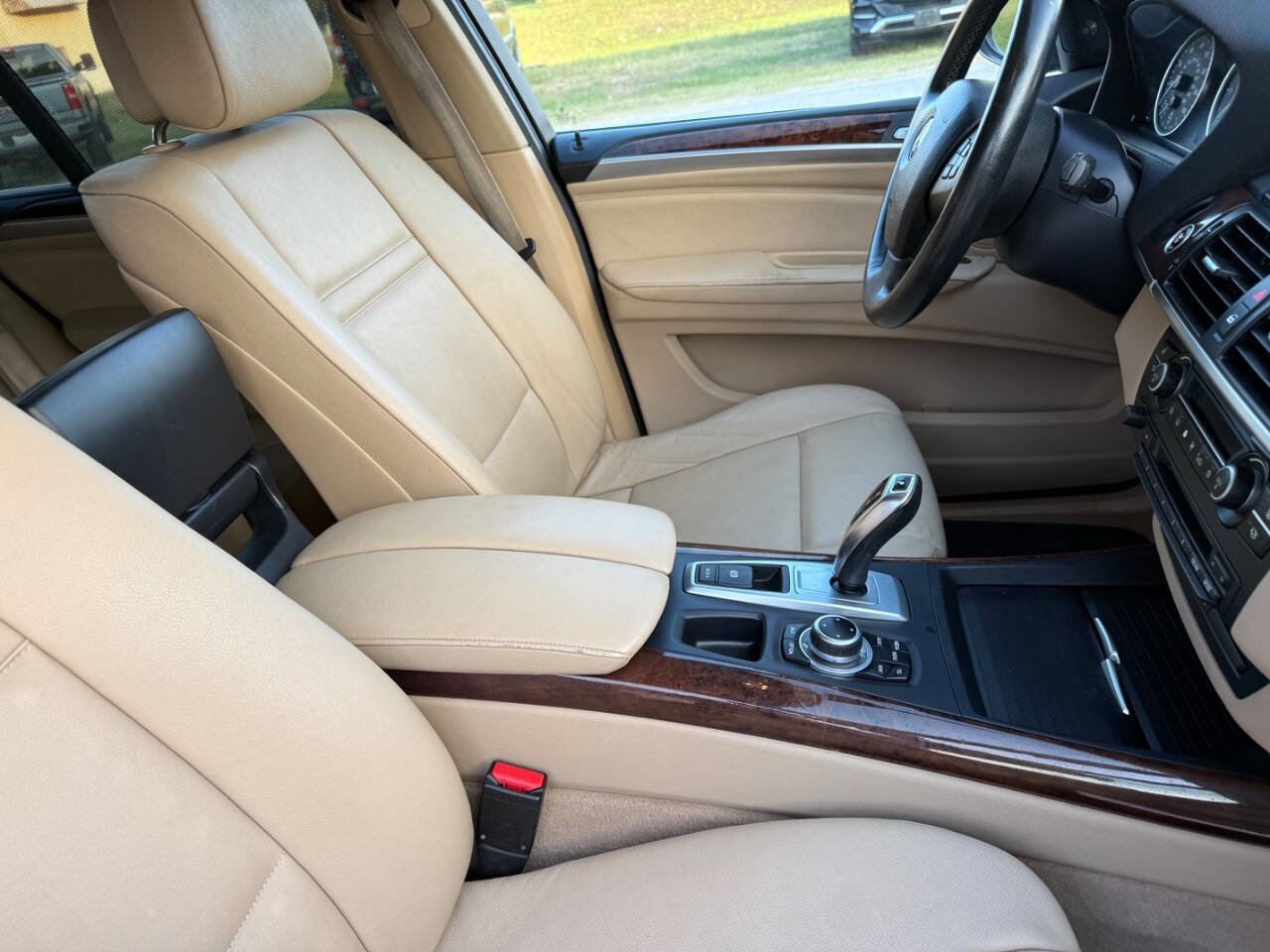 Used 2013 BMW X5 xDrive35d image 32