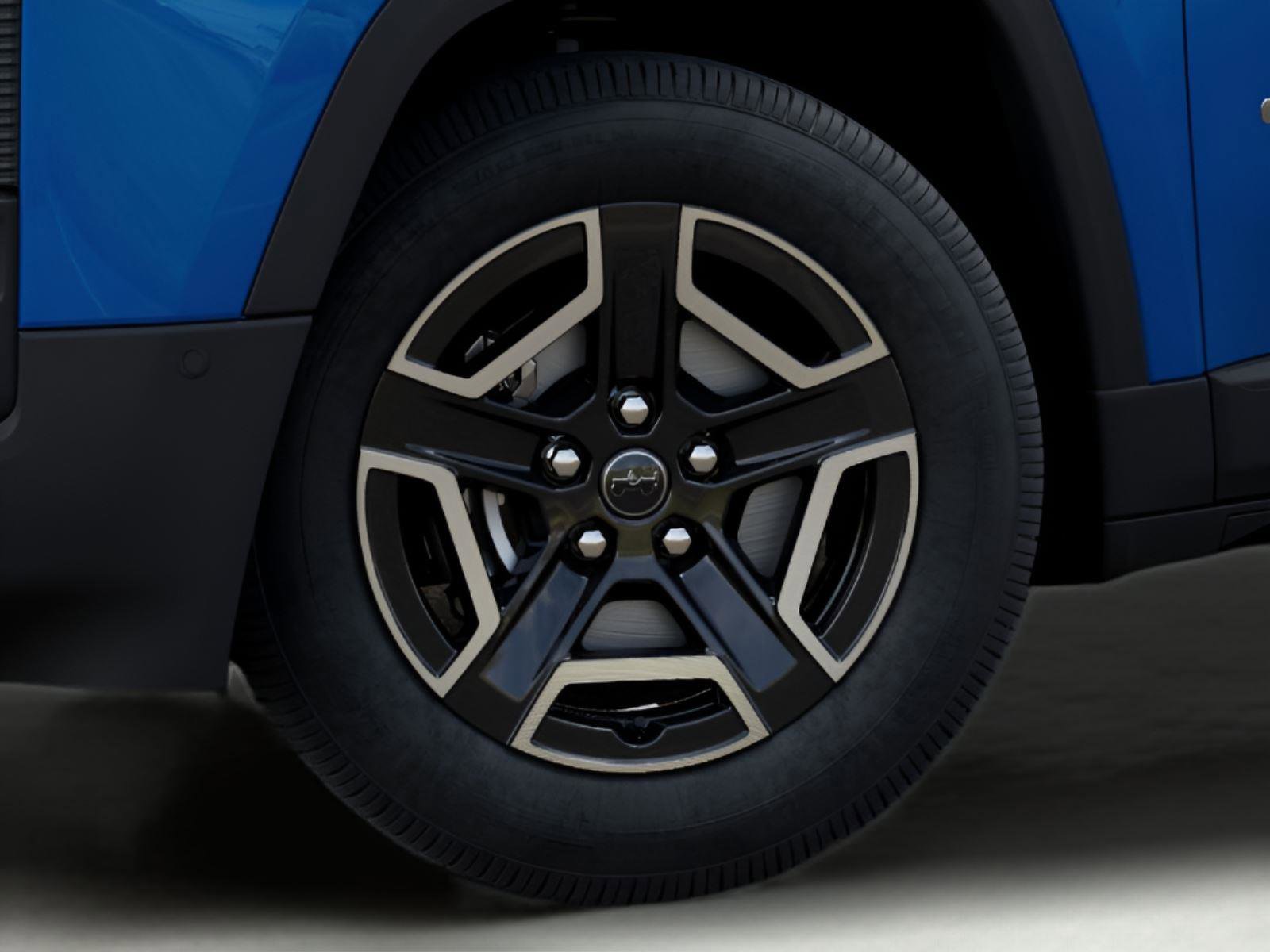 New 2026 Jeep Cherokee Laredo AWD/4WD image 21