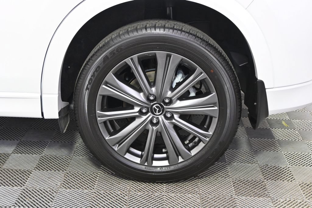 Used 2024 MAZDA CX-5 Signature AWD/4WD image 20