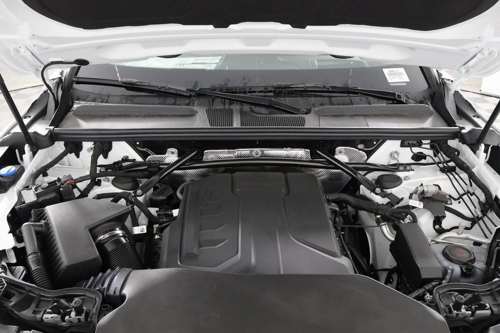 New 2026 Audi Q5 Premium AWD/4WD image 9