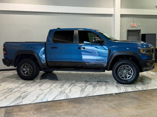 Used 2024 RAM 1500 TRX image 5
