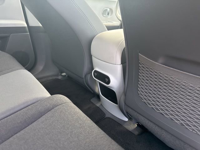 Used 2024 Hyundai Ioniq 5 SE AWD/4WD image 14