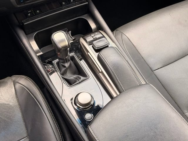 Used 2016 Lexus GS 350 AWD image 16